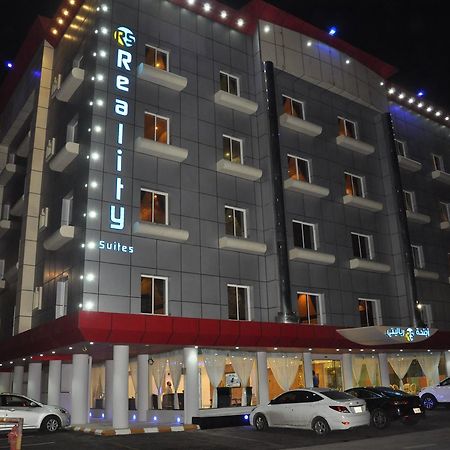Reality Suites ดัมมัม ภายนอก รูปภาพ