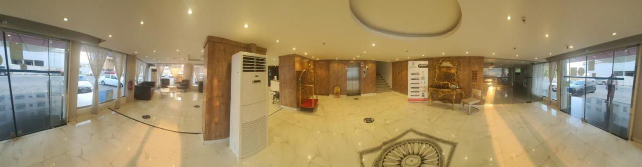 Reality Suites ดัมมัม ภายนอก รูปภาพ