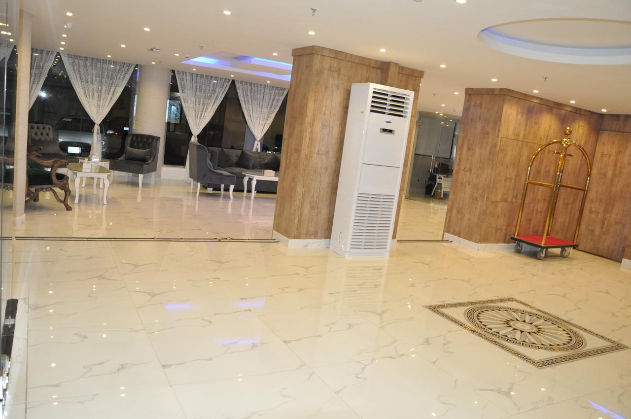 Reality Suites ดัมมัม ภายนอก รูปภาพ