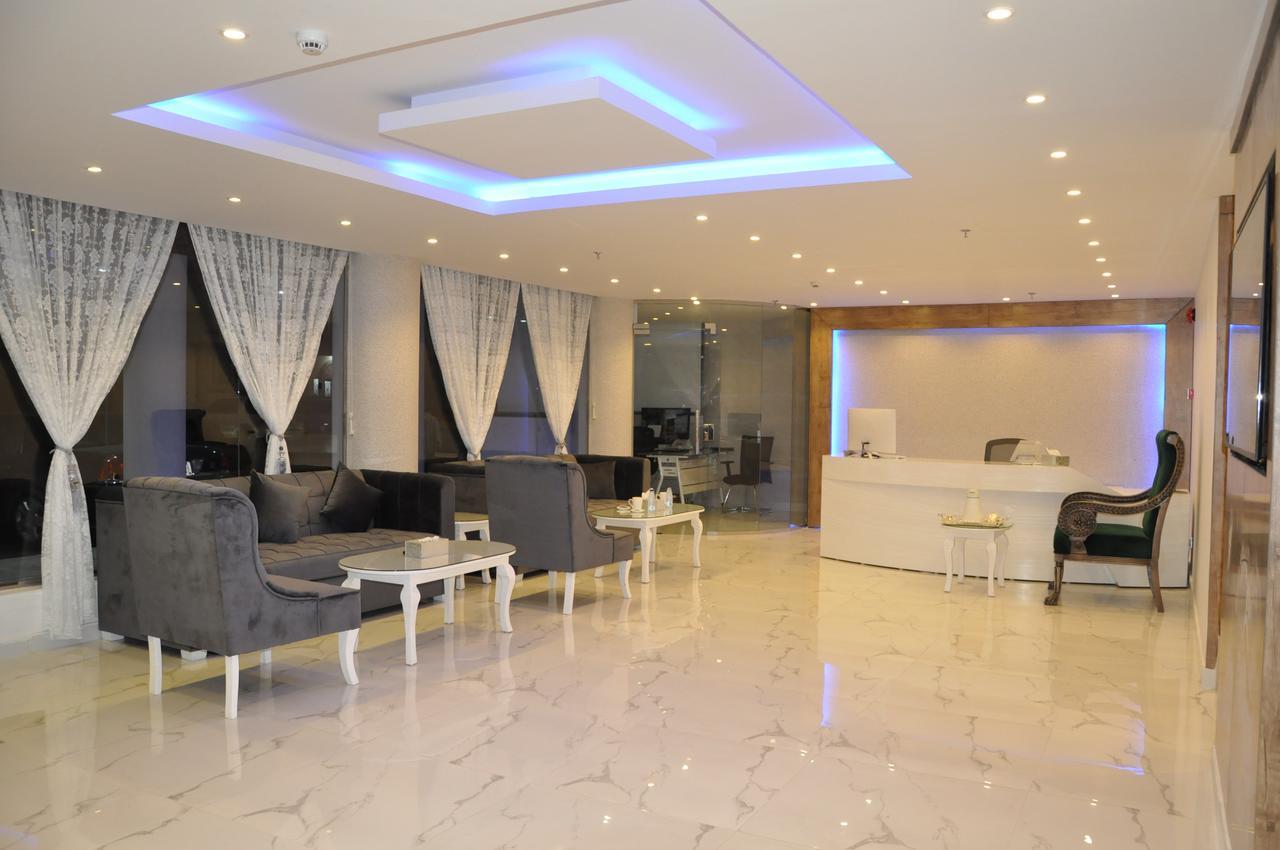 Reality Suites ดัมมัม ภายนอก รูปภาพ