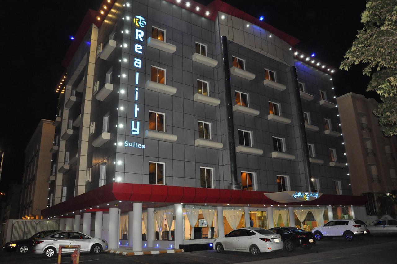 Reality Suites ดัมมัม ภายนอก รูปภาพ