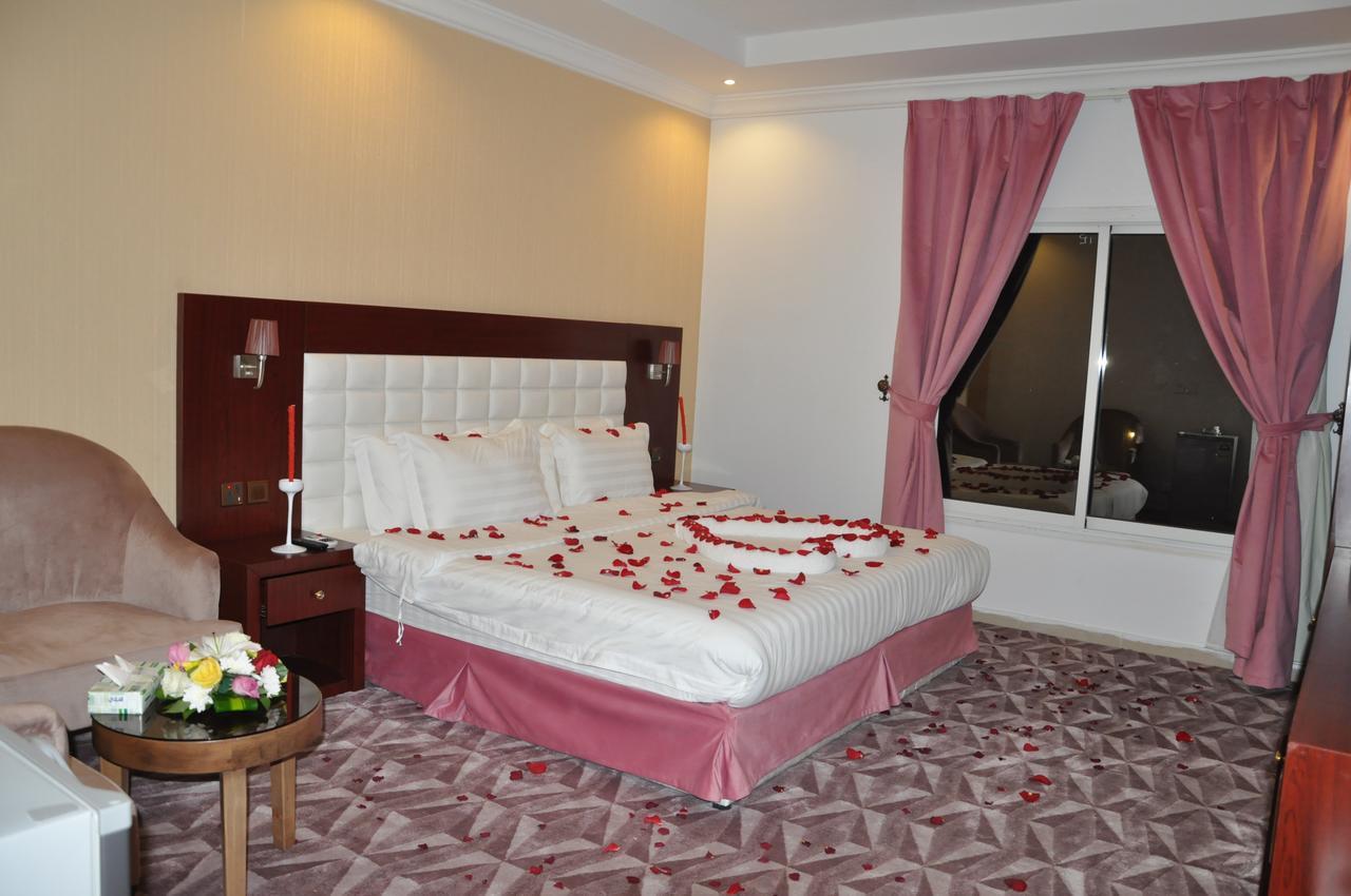 Reality Suites ดัมมัม ภายนอก รูปภาพ