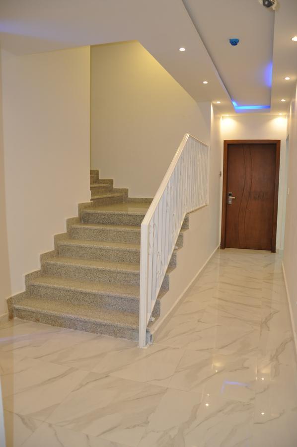 Reality Suites ดัมมัม ภายนอก รูปภาพ
