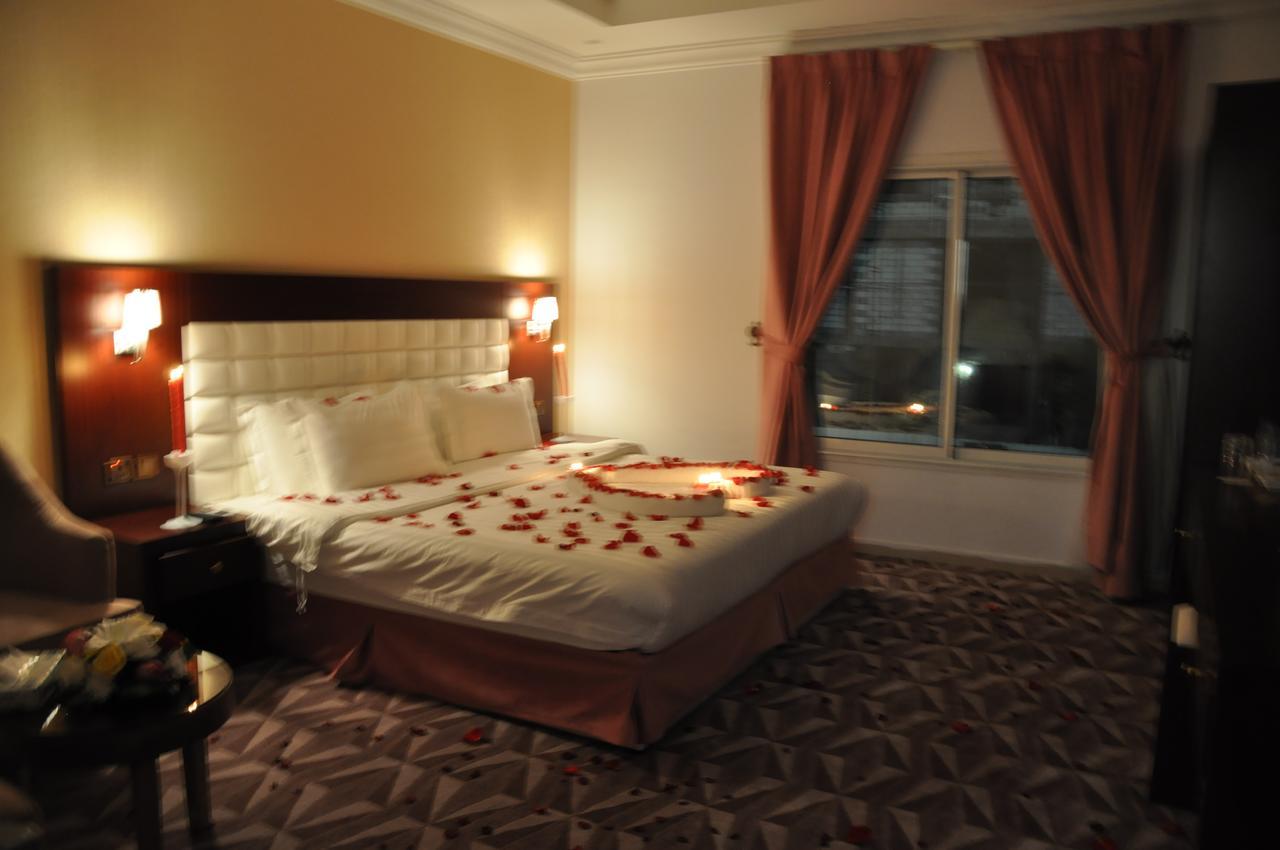 Reality Suites ดัมมัม ภายนอก รูปภาพ