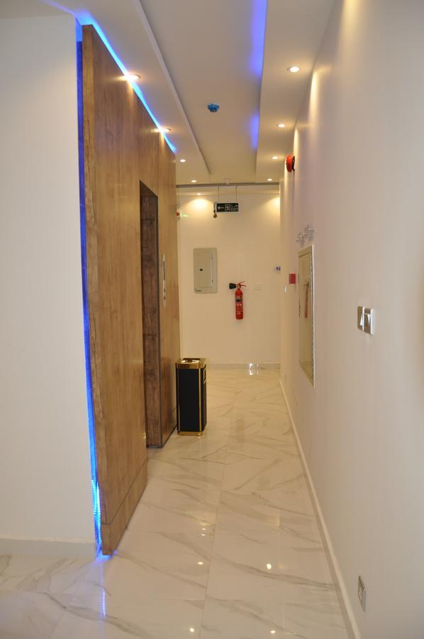 Reality Suites ดัมมัม ภายนอก รูปภาพ