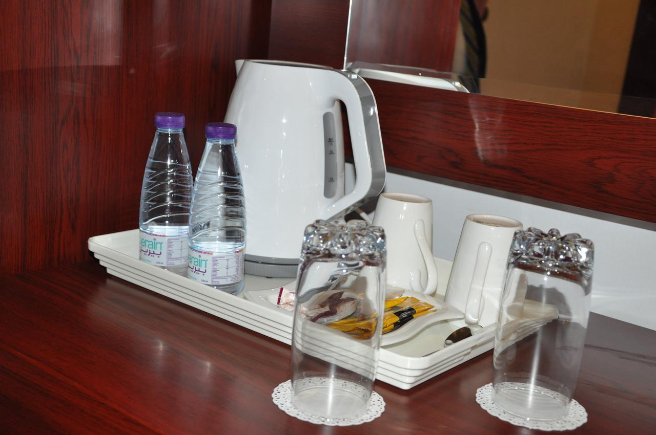 Reality Suites ดัมมัม ภายนอก รูปภาพ
