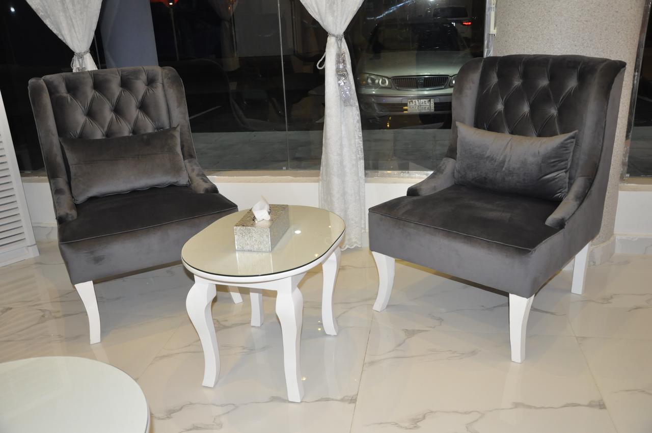 Reality Suites ดัมมัม ภายนอก รูปภาพ