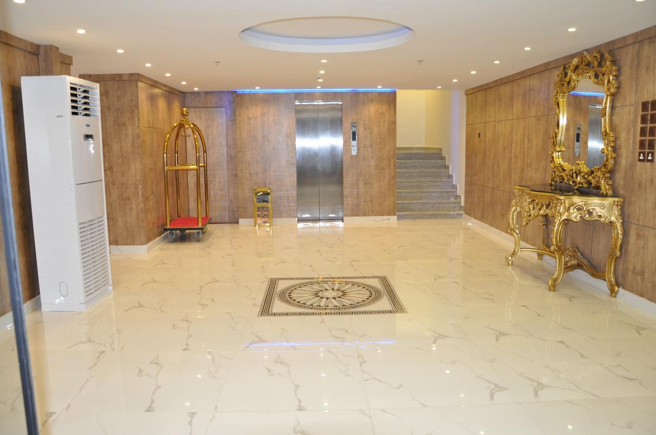 Reality Suites ดัมมัม ภายนอก รูปภาพ