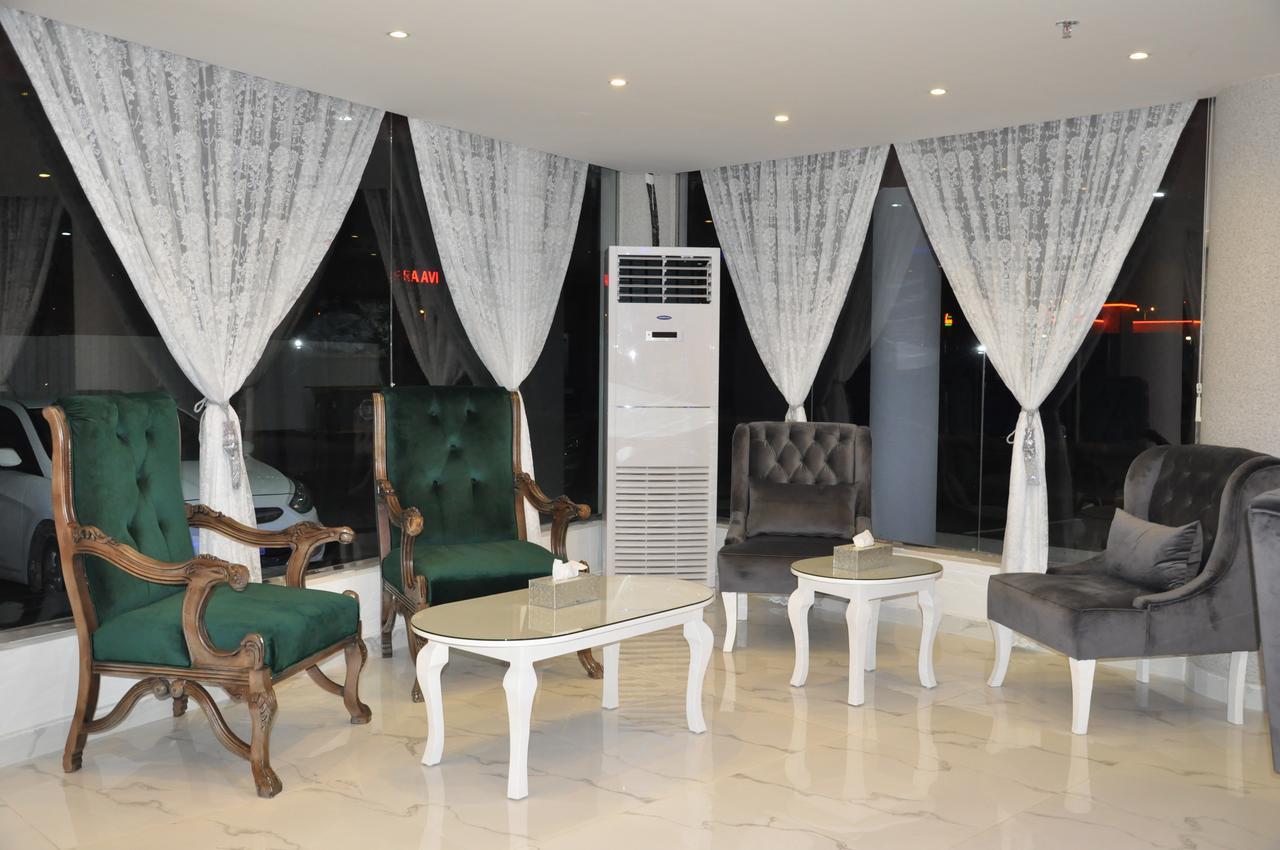 Reality Suites ดัมมัม ภายนอก รูปภาพ